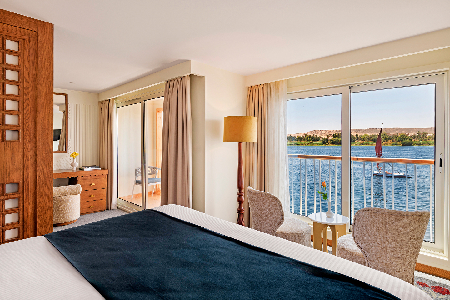 AmaWaterways