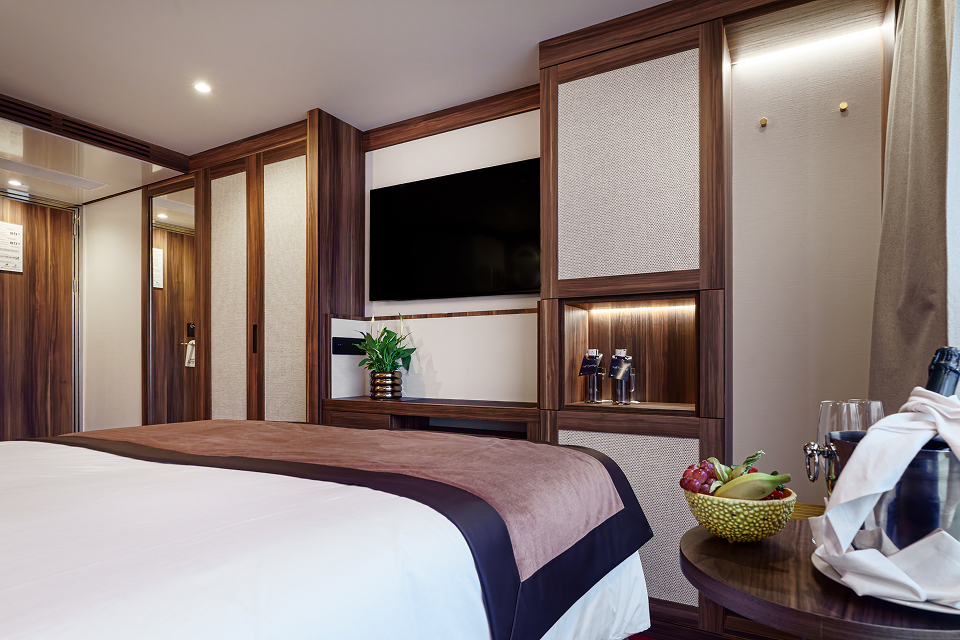 AmaWaterways