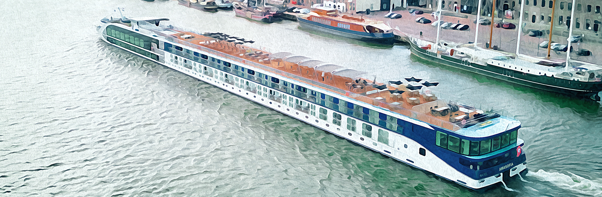 AmaWaterways