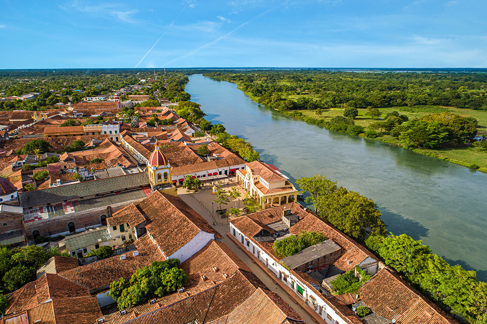 Ama Waterways