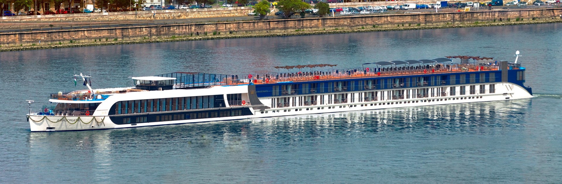 AmaWaterways