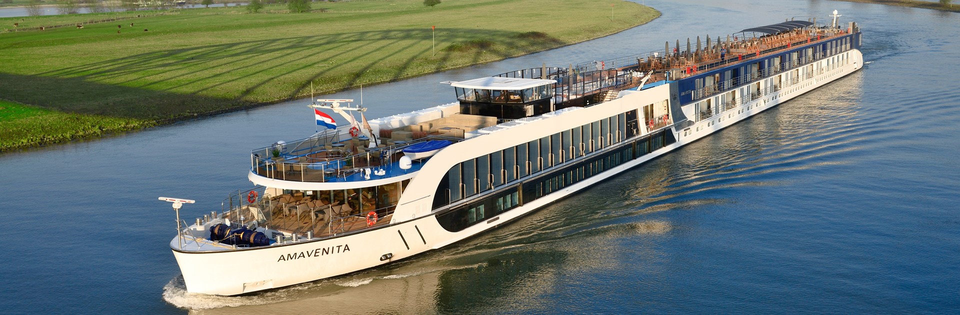 AmaWaterways