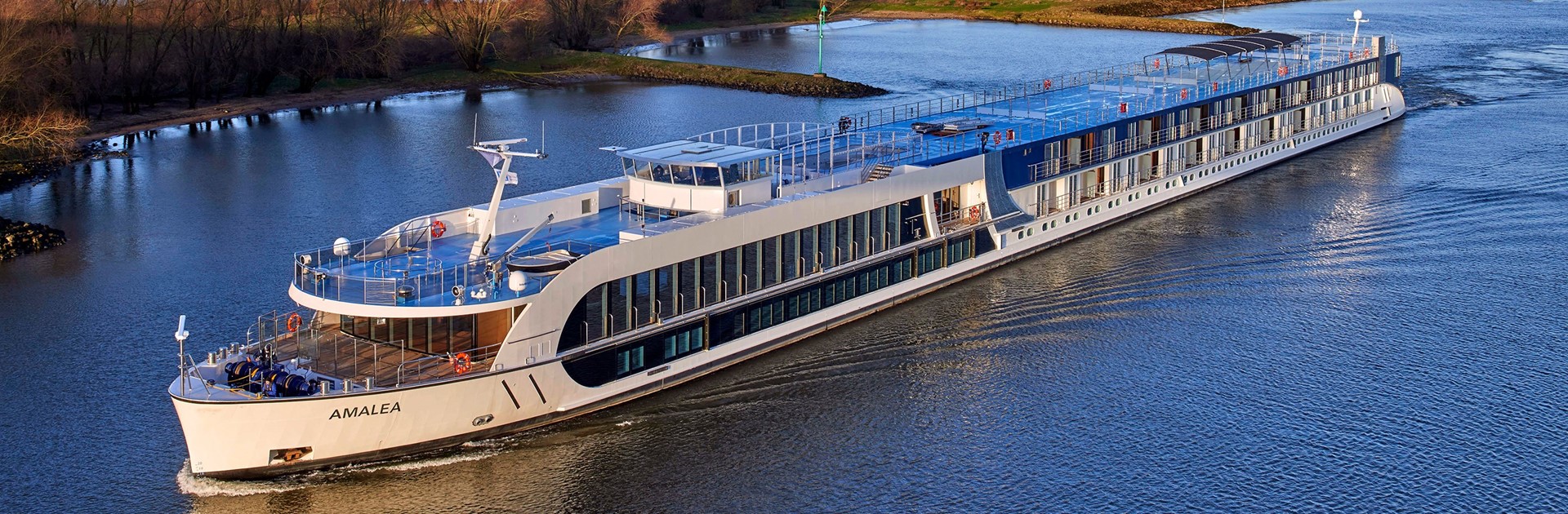 AmaWaterways