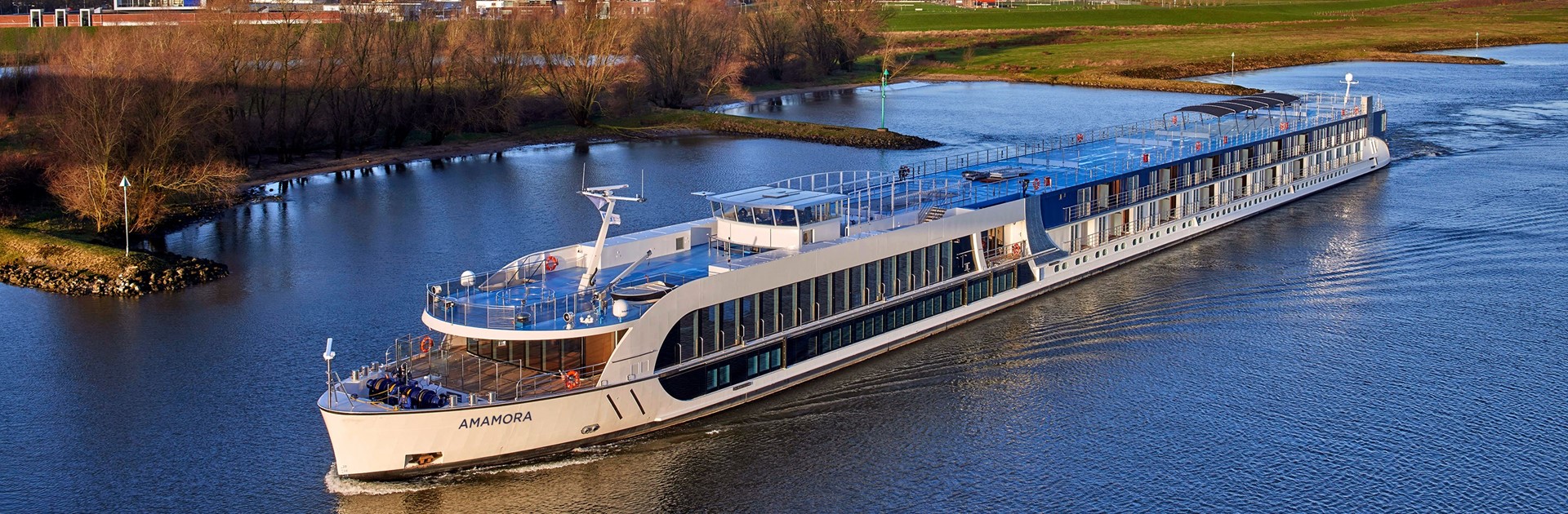 AmaWaterways