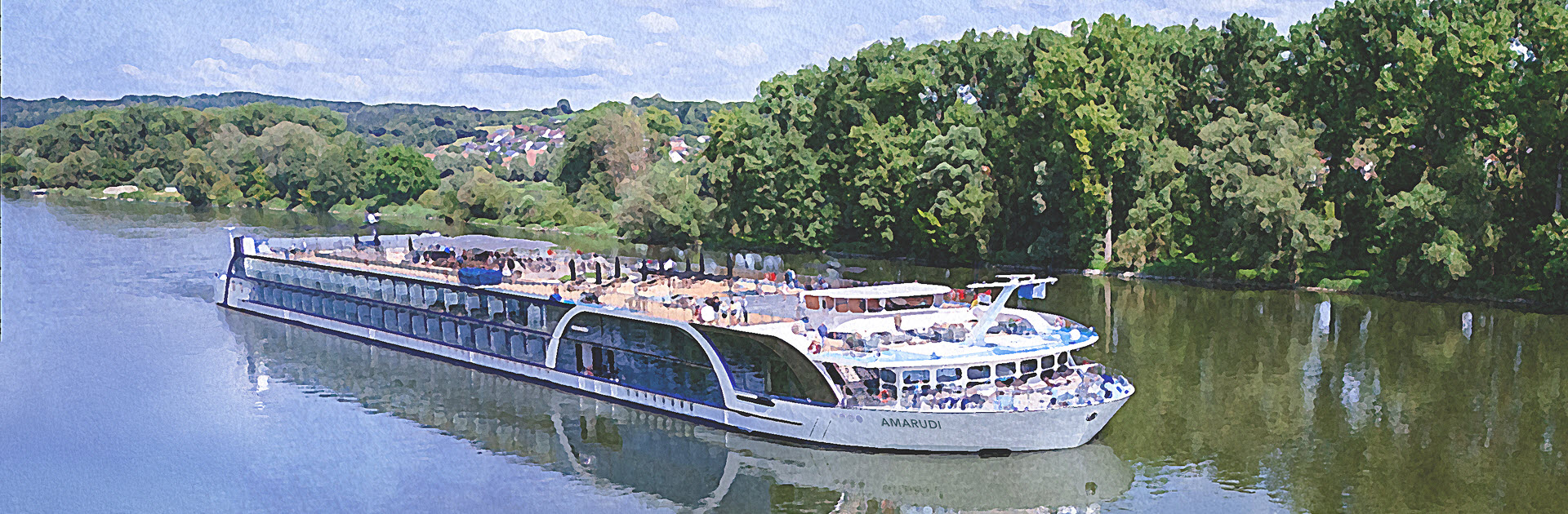 AmaWaterways