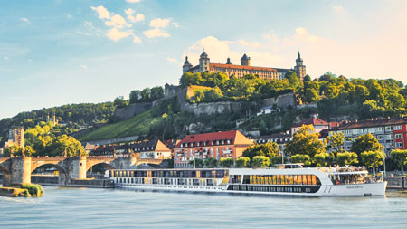 River Cruises