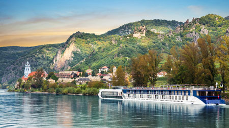 River Cruises